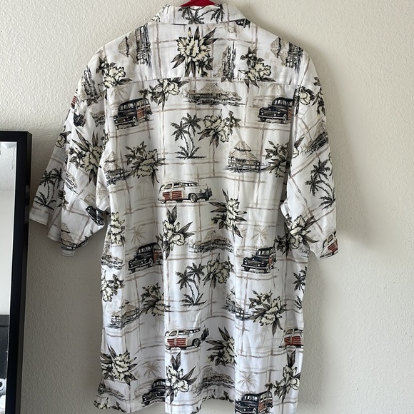 Boca classic button down - Picture 5 of 5